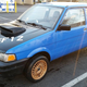 Image for article titled For $1,500, Could This 1990 Subaru Justy Be A Small Wonder?